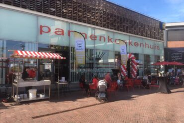pannenkoekenhuis frittella