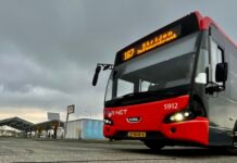 Streekvervoer vandaag ontregeld door staking