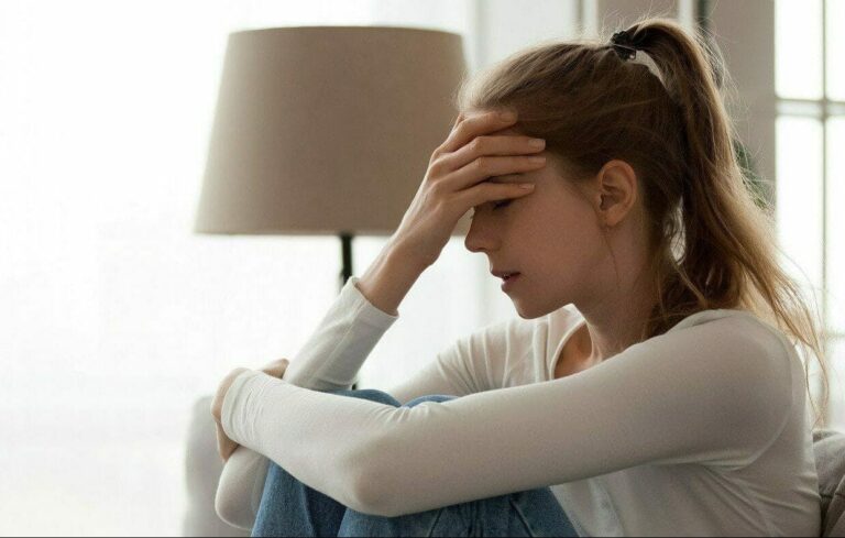 GGD: ook in Drechtsteden meisjes depressiever dan jongens