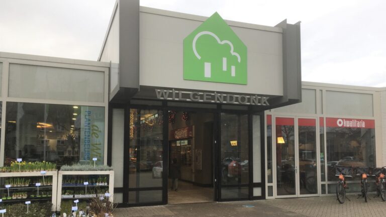 Supermarkt ontruimd na vermoedelijke CO₂-lekkage