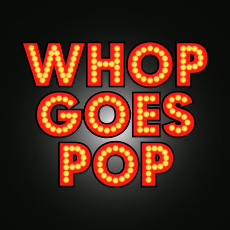 220930 Logo WHOP goes pop