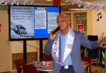 Meester André neemt afscheid na 30 jaar