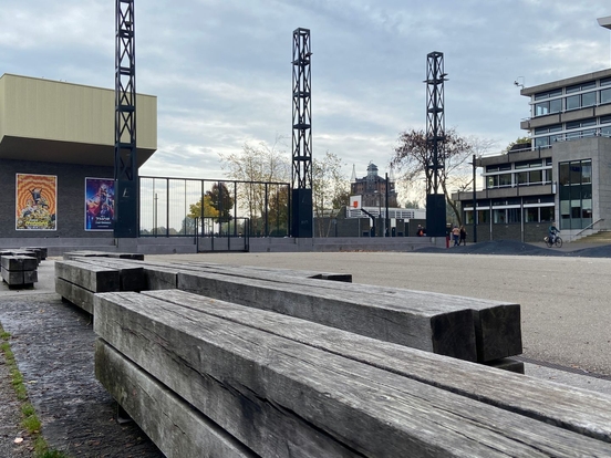 Energieplein