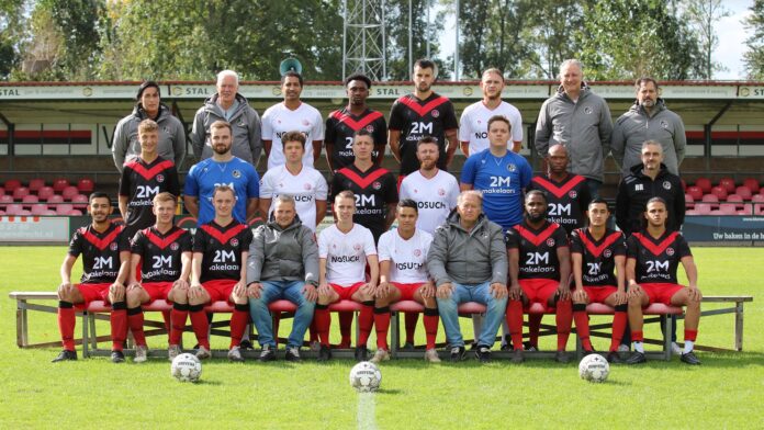 Papendrecht 1-2022-23