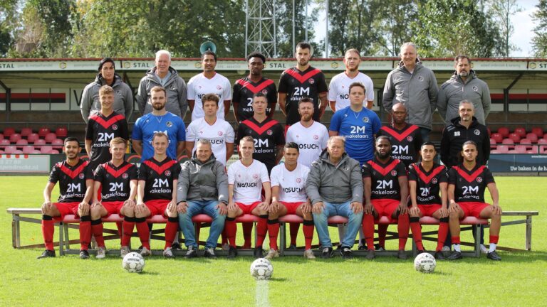Papendrecht boekt weer een grote overwinning