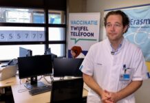 Coronavirus grijpt rap om zich heen in regio