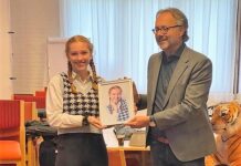 Vrijwilligers maken Sterk Portret Papendrecht tot een gezellig feest