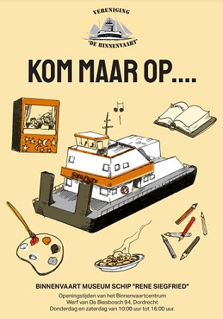 binnenvaart