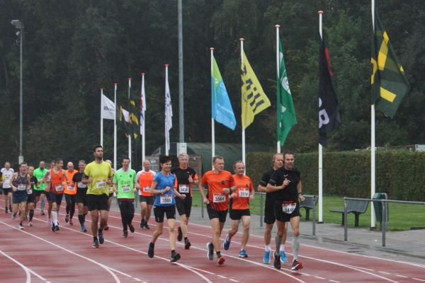 cirkelloop