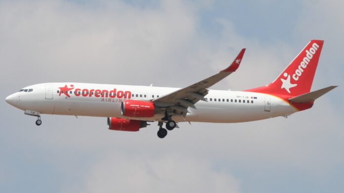 corendon