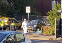 Schietpartij in Dordrecht: één dode