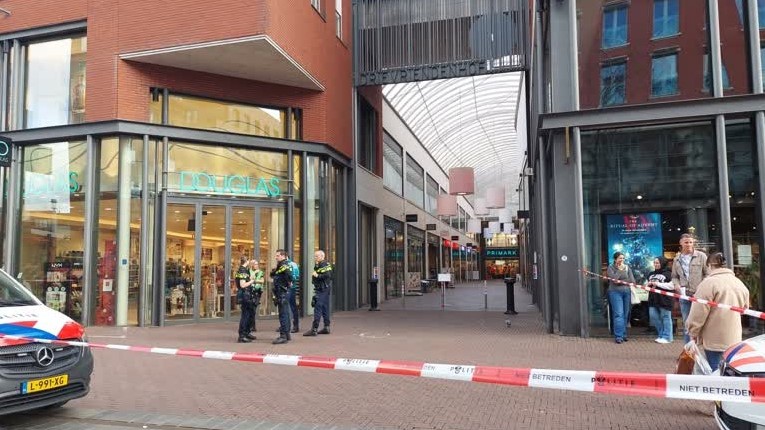 Oorzaak stankklachten Dordrecht bekend