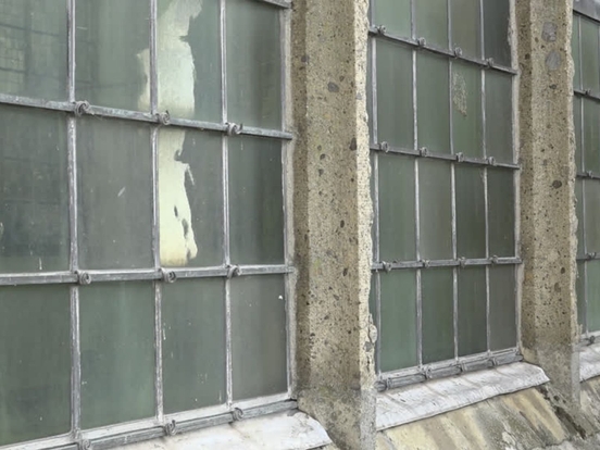 glas-in-lood rtvd