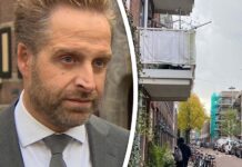 Minister De Jonge roept gemeenten met weinig goedkope woningen op te bouwen