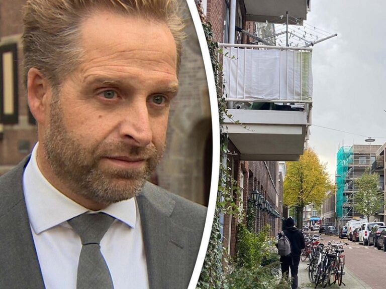 Minister De Jonge roept gemeenten met weinig goedkope woningen op te bouwen
