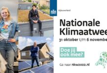 Nog steeds géén Klimaatburgemeester voor Papendrecht