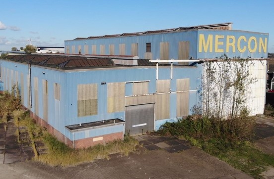 mercon
