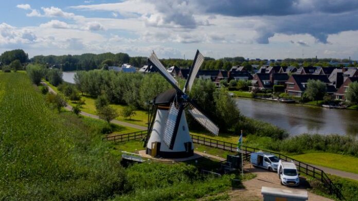 molen