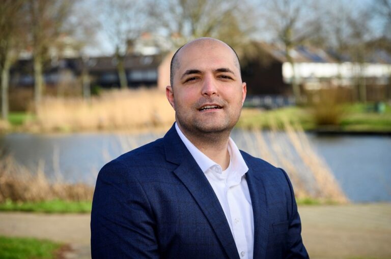 Ziek raadslid PAB wordt tijdelijk vervangen