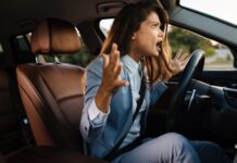 Meerderheid Nederlanders vindt zichzelf voorbeeldige weggebruiker