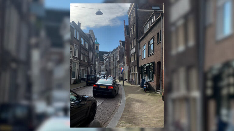 Files in Dordtse binnenstad nemen toe