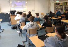 Leerlingen van de Willem doen mee aan VPRO programma