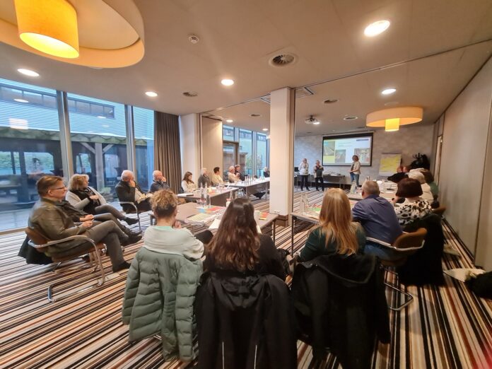 LN 21 november presentatie