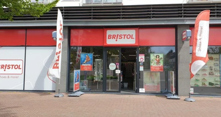 Ook Bristol verlaat Papendrecht