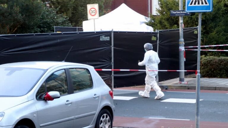 Moordaanslag in Dordrecht: 49-jarige man uit Sliedrecht aangehouden