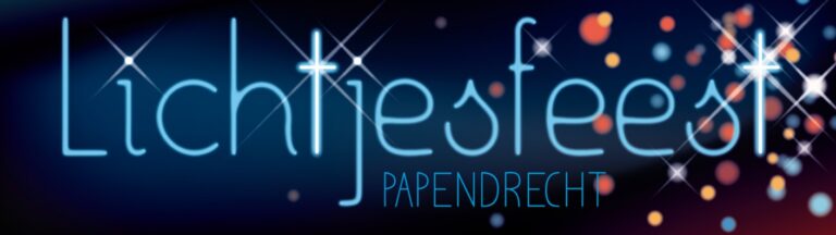 Lichtjesfeest vindt plaats voor de 13e keer