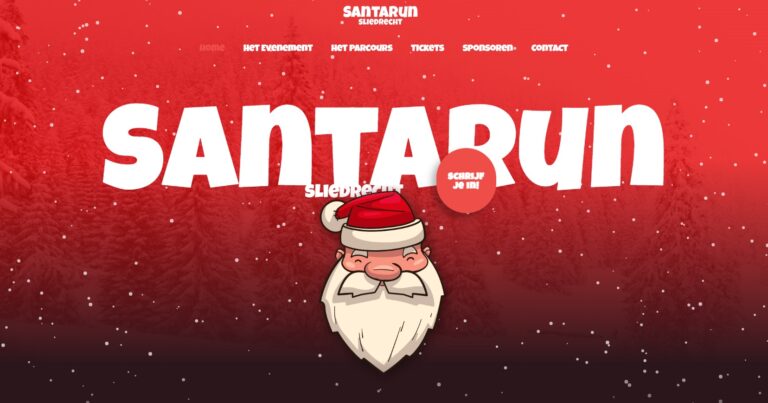 Santarun komt naar Sliedrecht