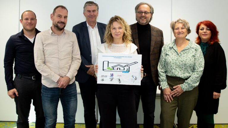 Woontraining voor kwetsbare jongeren kan van start