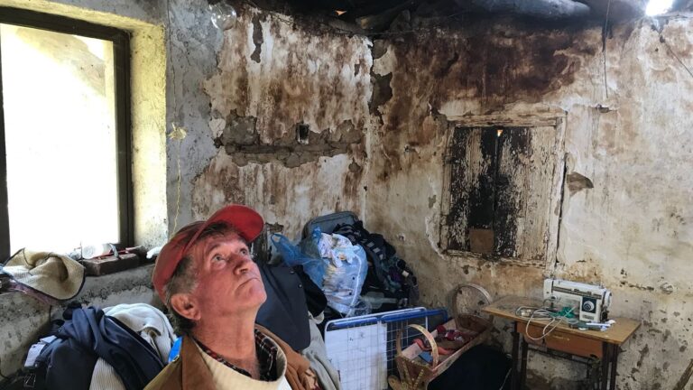 Hoop voor Albanië wil graag uw kerstpakket bezorgen