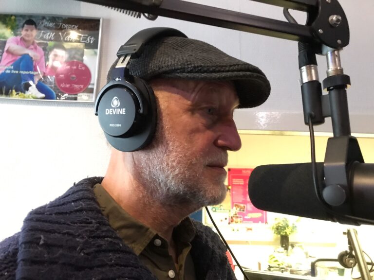 Studio De Witt weer vanuit Papendrecht
