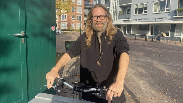 Drechtse Stromen is voorbeeldproject in Europese EnergieWeek