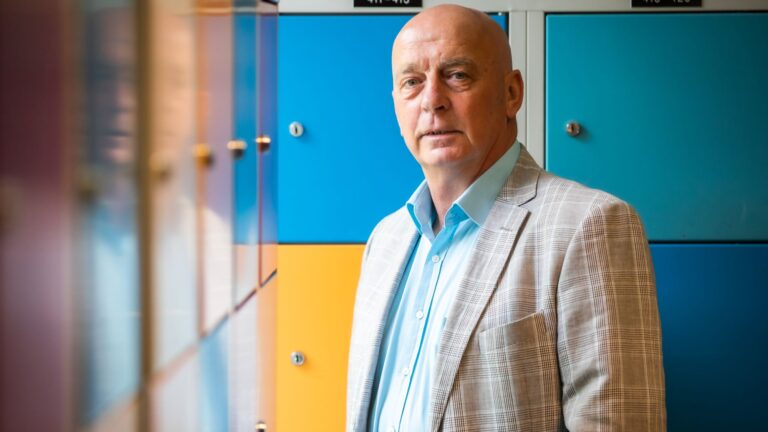 Hans van Dongen verlaat De Willem