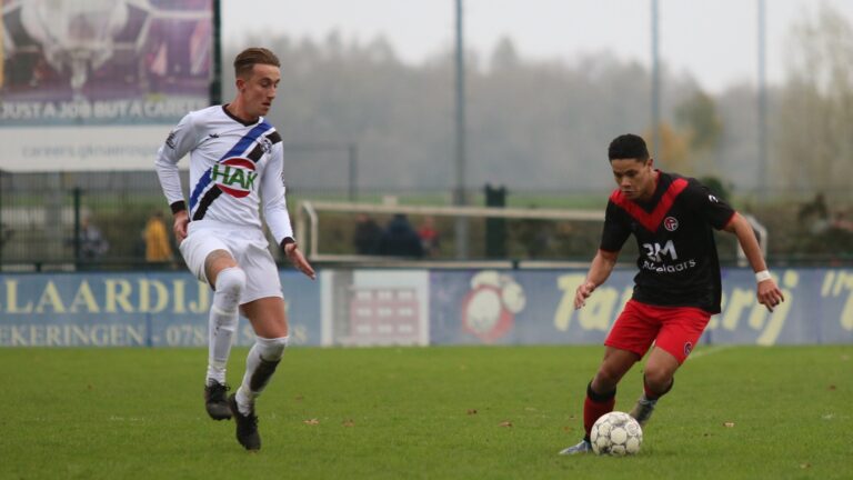 Papendrecht wint opnieuw