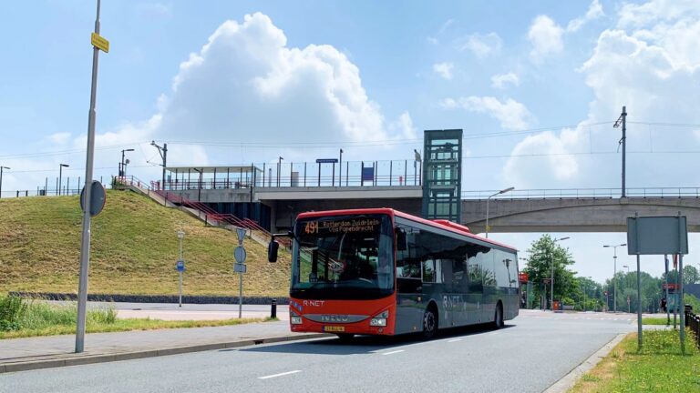 Stationslift Baanhoek kampt met storingen: een hoofdpijndossier