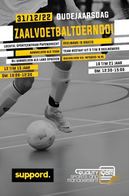 Suppord 2