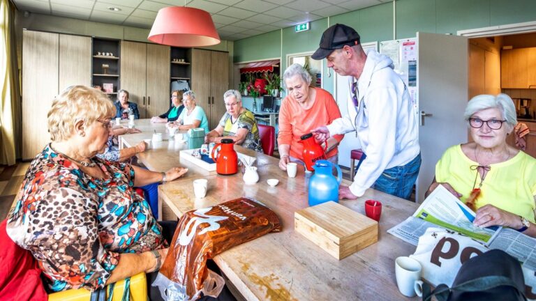 Huis te koud, stoken te duur: op deze plekken in de regio ontsnap je aan de vrieskou