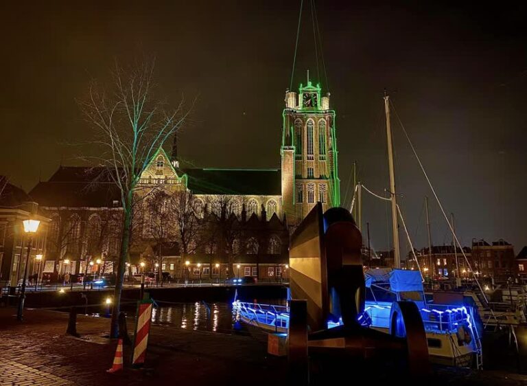 Dordtse December Dagen gaan door