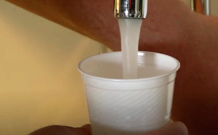 drinkwater