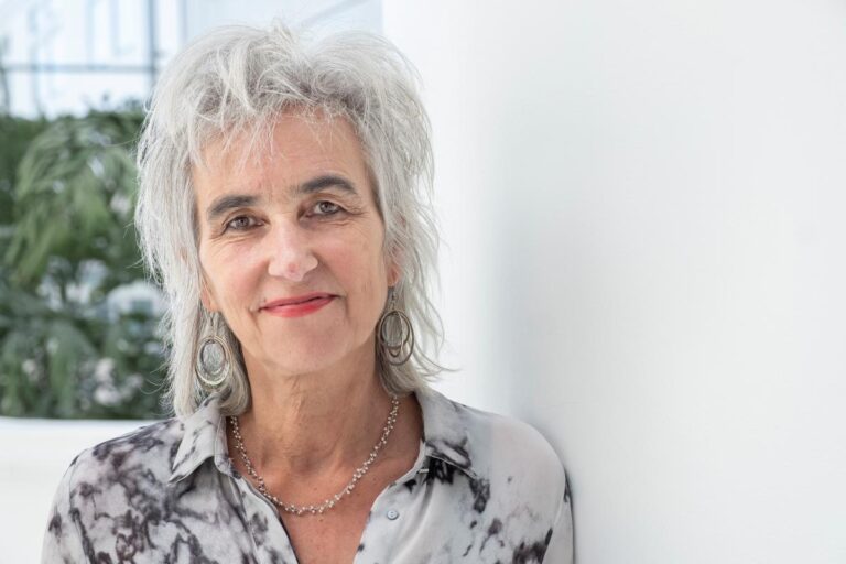 Marion Koopmans: griep zoals vóór corona