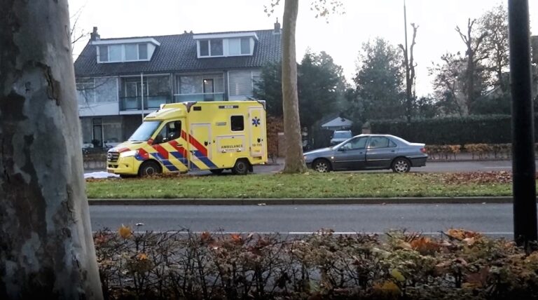 Fataal ongeluk Oranjelaan in Dordrecht: Errol B. na voorarrest niet terug de cel in
