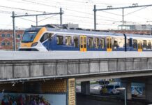 Nieuwe dienstregeling NS: vooral minder sprinters van en naar Dordt