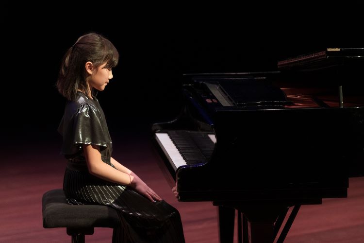 Laat je talent horen tijdens het ToBe Solisten Concours 2023