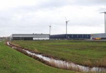 Kavel op Dordtse Distripark geschikt voor AZC