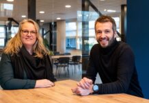 Willem de Zwijger College heeft nieuwe directeur