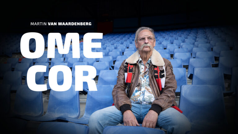 ‘Ome Cor’ ook te zien in Landvast
