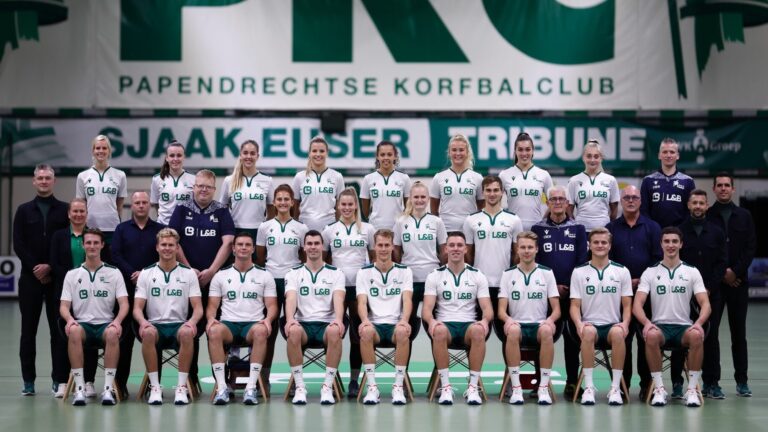 PKC begint goed aan play-offs